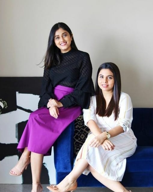 Meet the top Mumbai interior designers who quit their jobs to start their own boutique studio