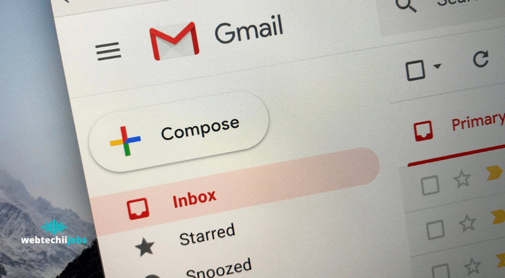 Finally New Updates in Gmail