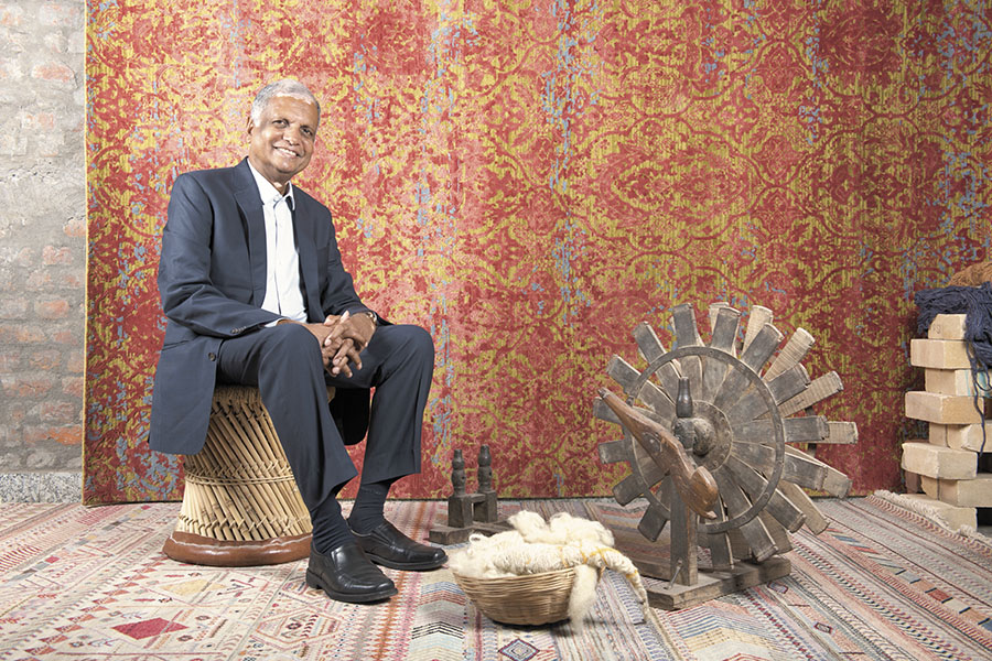 Nand Kishore Chaudhary is an inspiring example of a social entrepreneur who used empathy as his guiding light to reach his entrepreneurial goals.