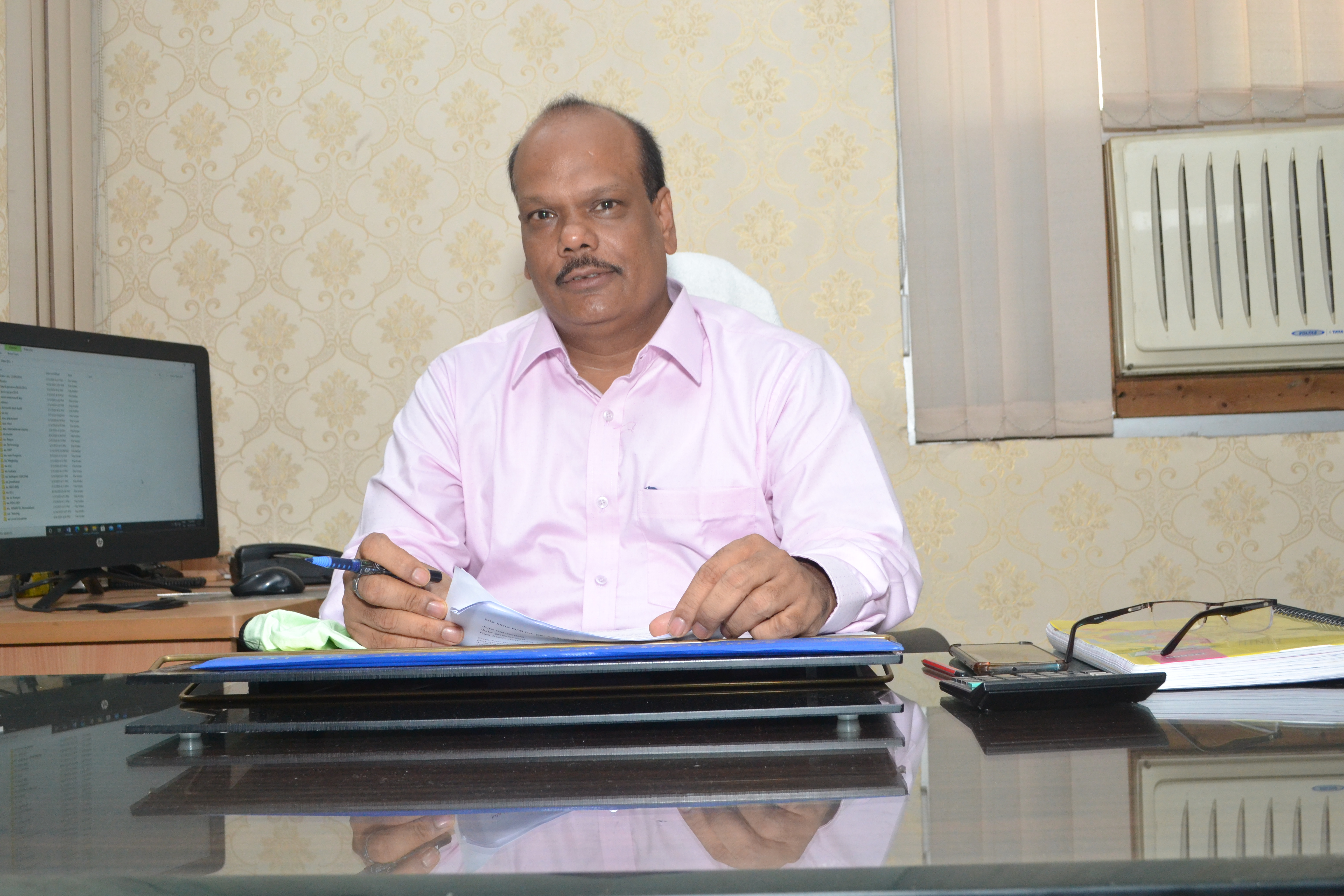 From 5022 trainees to 15,607 in CFTI Agra how Mr. Sanatan Sahoo has made Footwear Industry proud.